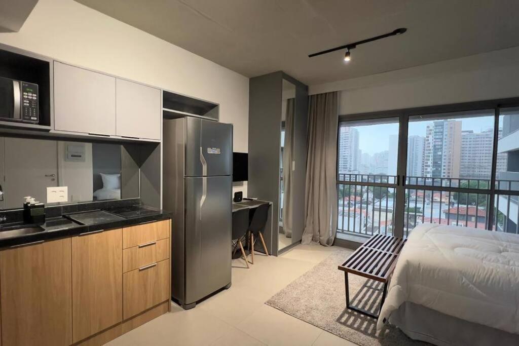 Spazio Di Casa Ol714 Loefgreen Sta Cruz * São Paulo
