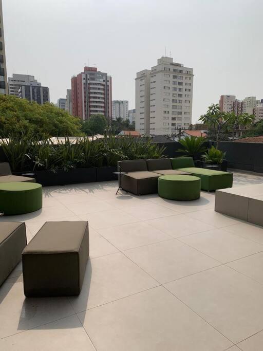 Spazio Di Casa Ol714 Loefgreen Sta Cruz