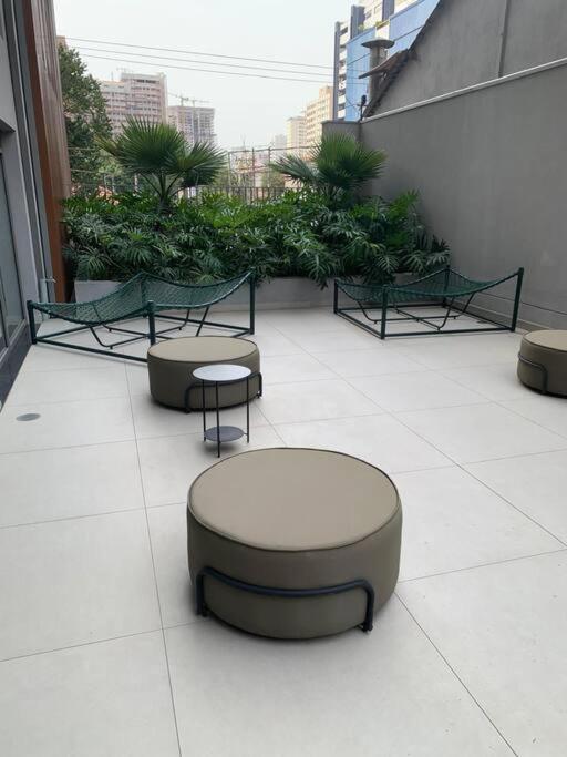 Spazio Di Casa Ol714 Loefgreen Sta Cruz Apartamento São Paulo