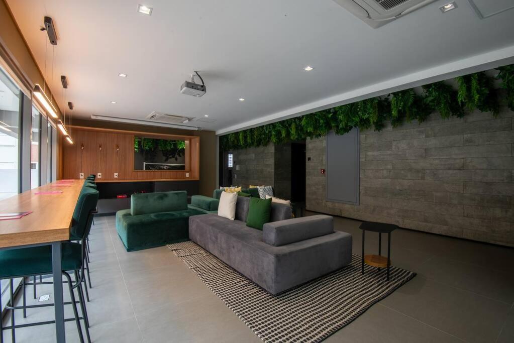 Spazio Di Casa Ol714 Loefgreen Sta Cruz Apartamento *