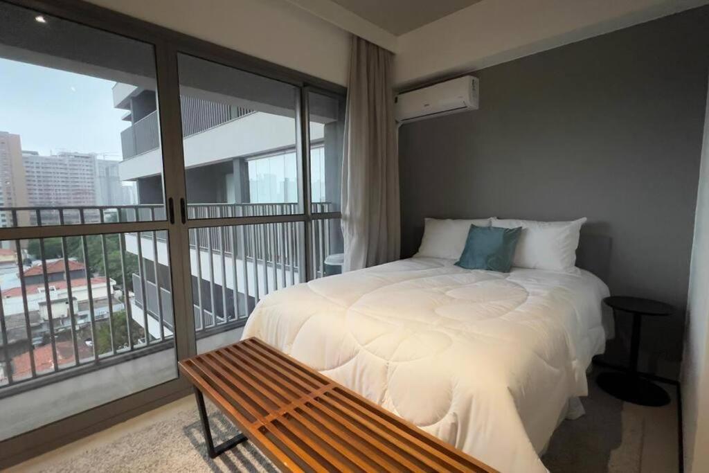 Apartamento Spazio Di Casa Ol714 Loefgreen Sta Cruz *