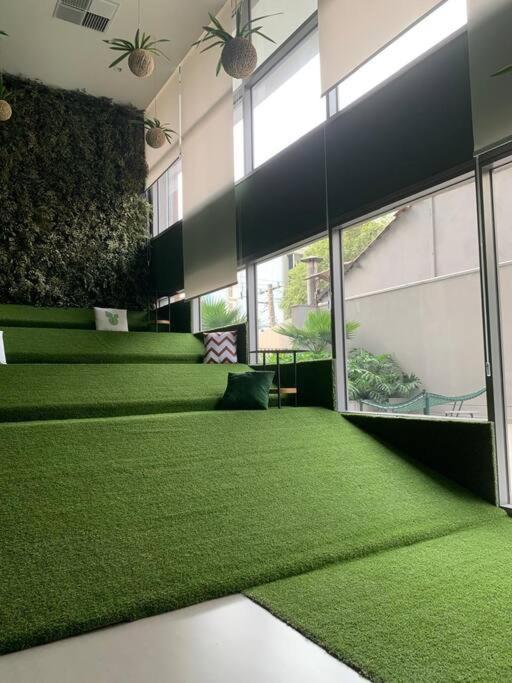 Apartamento Spazio Di Casa Ol714 Loefgreen Sta Cruz São Paulo