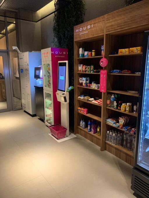 Apartamento Spazio Di Casa Ol714 Loefgreen Sta Cruz